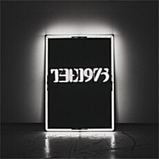 [수입] The 1975 - The 1975