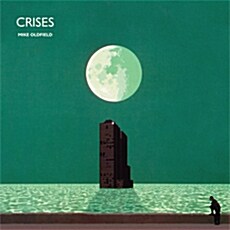 [수입] Mike Oldfield - Crises [30th Anniversary Edition]