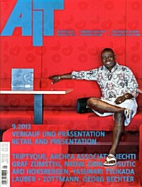 Ait (월간 독일판): 2013년 09월호