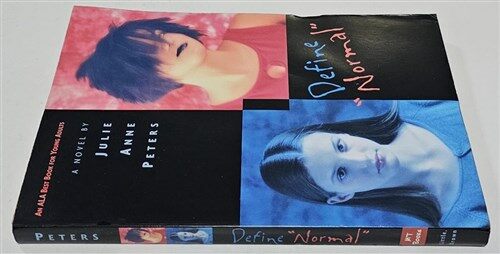 [중고] Define ˝Normal˝ (Paperback, Reprint)