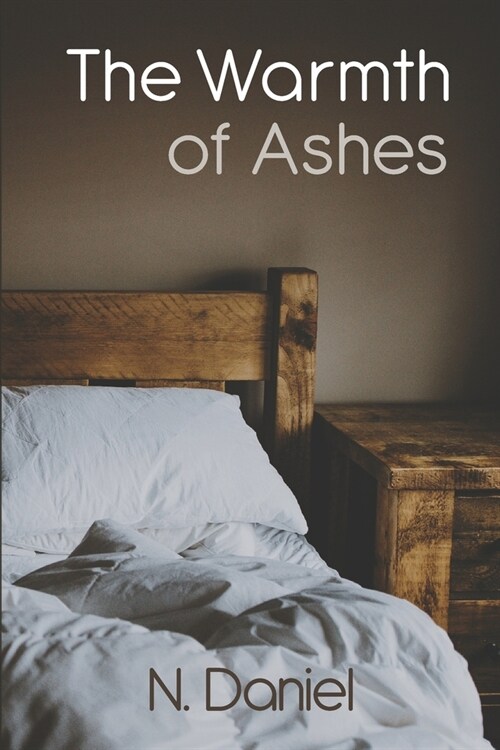 The Warmth of Ashes (Paperback)