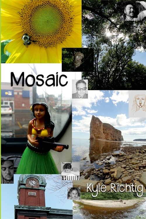Mosaic (Paperback)