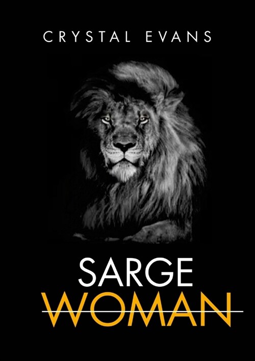 Sarge Woman (Paperback)