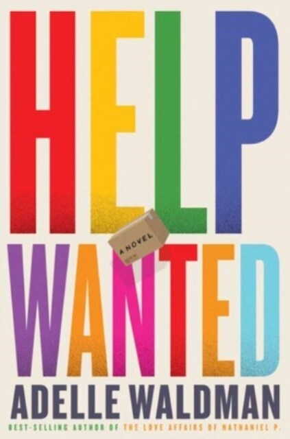 Help Wanted (Hardcover)