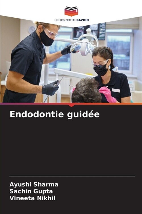 Endodontie guid? (Paperback)