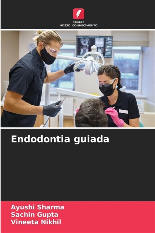 Endodontia guiada (Paperback)