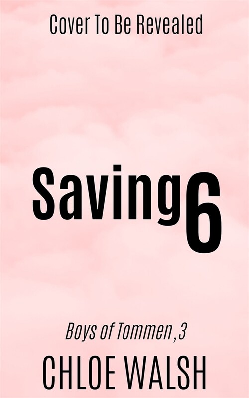 Saving 6 (Paperback)