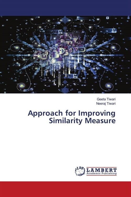 Approach for Improving Similarity Measure (Paperback)