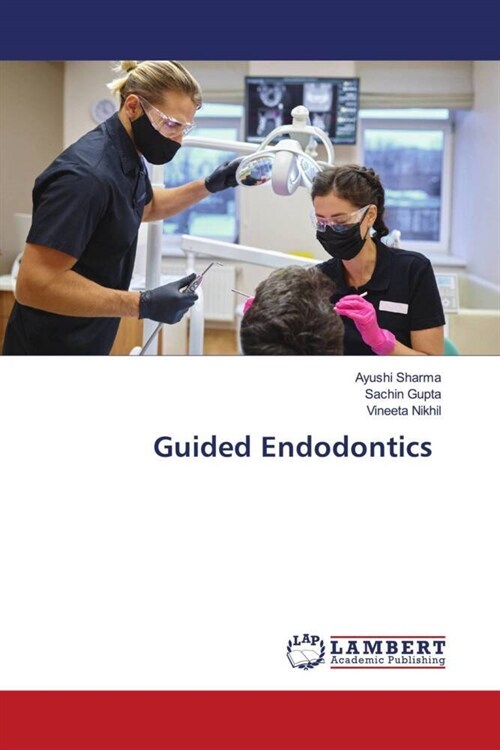 Guided Endodontics (Paperback)