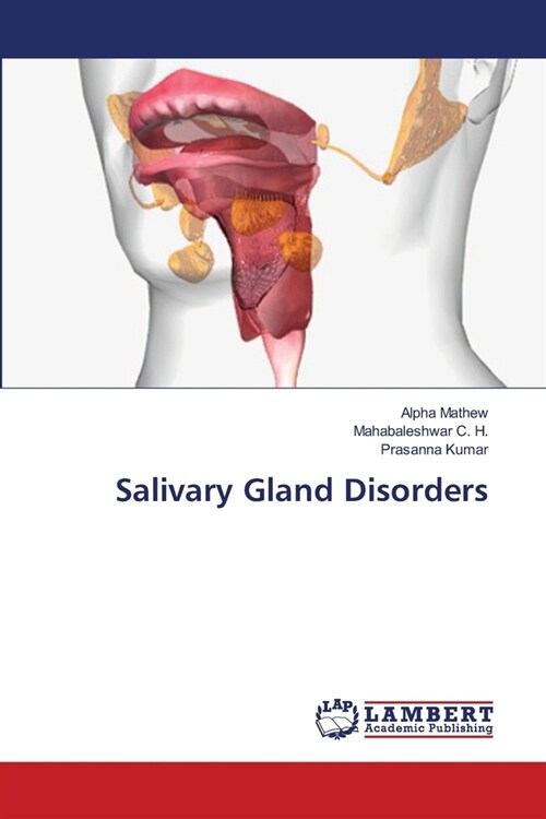 Salivary Gland Disorders (Paperback)