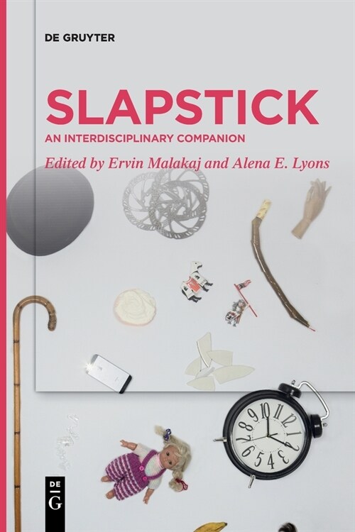Slapstick: An Interdisciplinary Companion (Paperback)