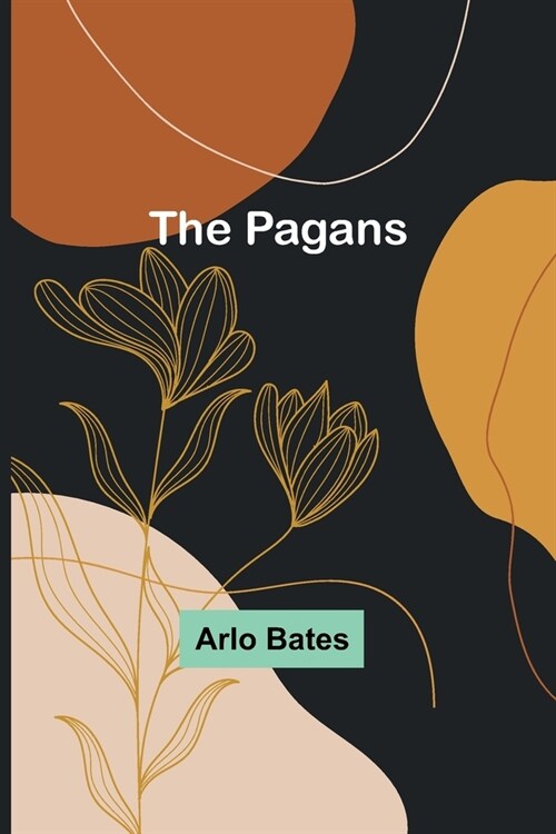 The Pagans (Paperback)