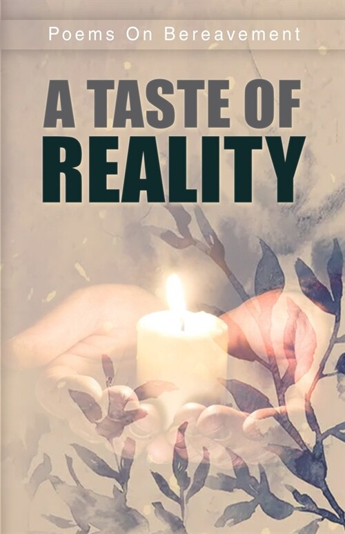 A Taste Of Reality (Paperback)