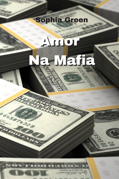 Amor Na Mafia (Paperback)