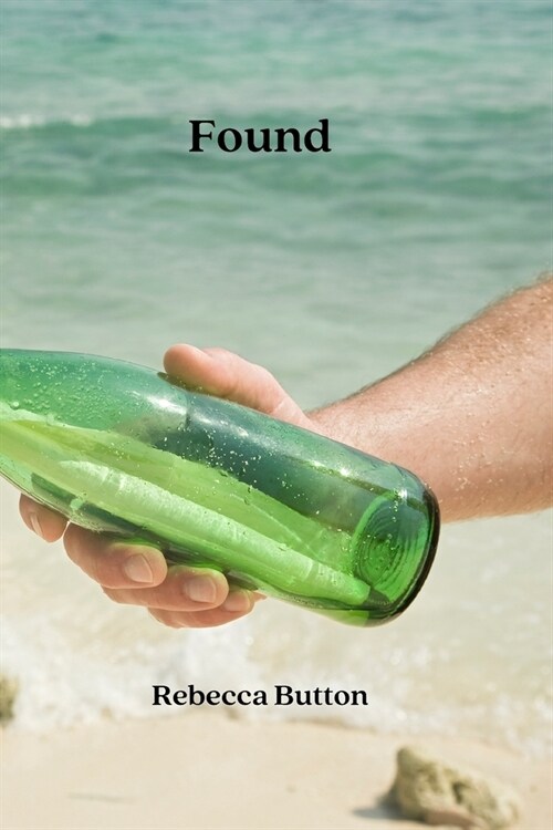 Found (Paperback)