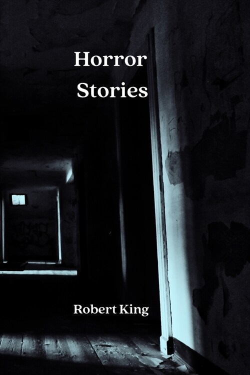 Horror Stories (Paperback)