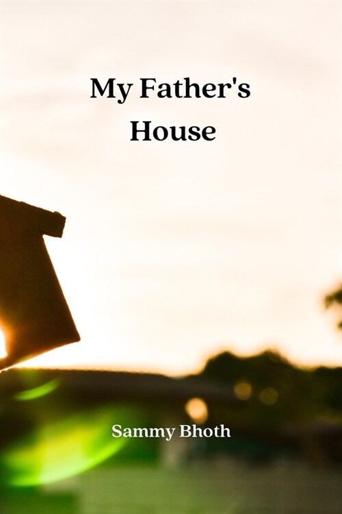 My Fathers House (Paperback)