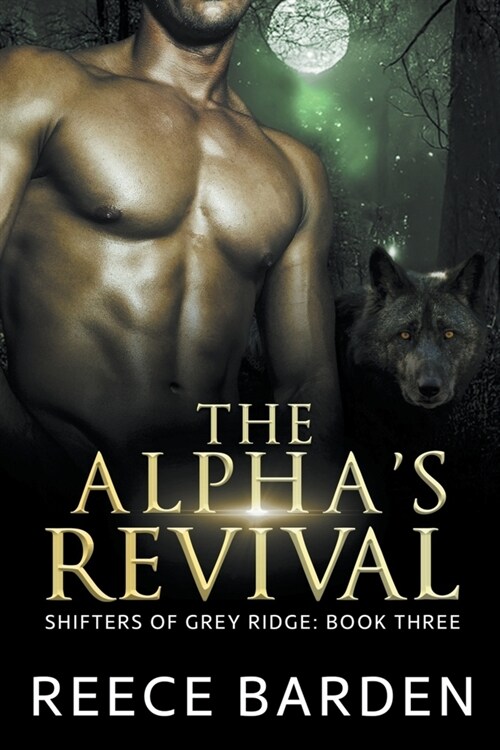 The Alphas Revival (Paperback)