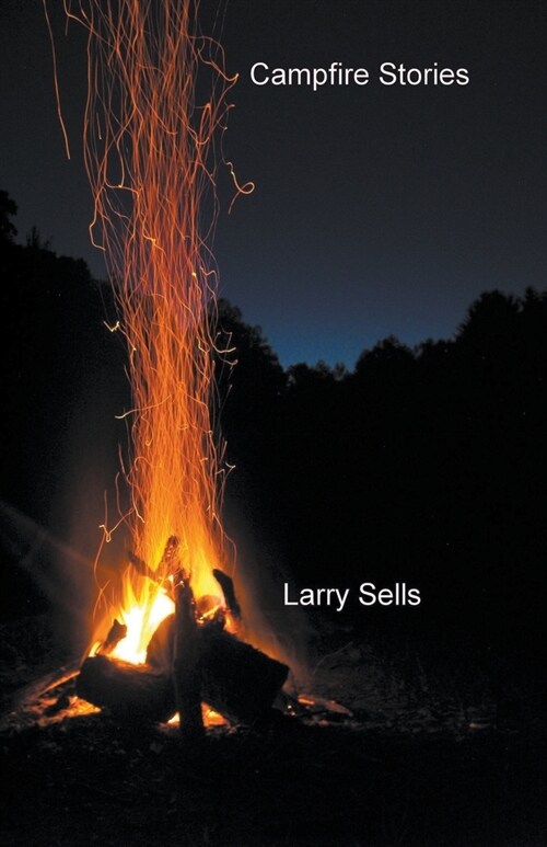 Campfire Stories (Paperback)