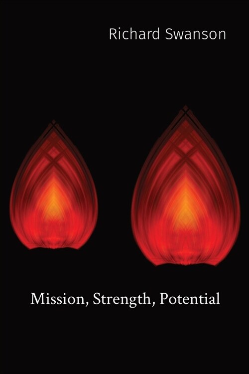 Mission, Strength, Potential (Paperback)