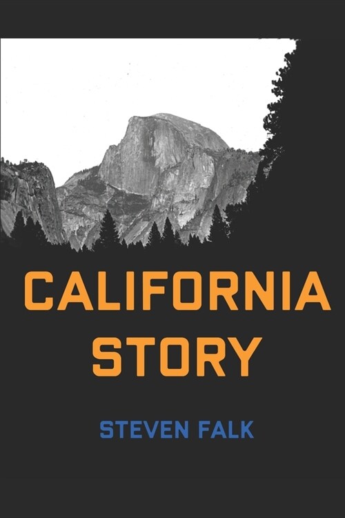 California Story (Paperback)