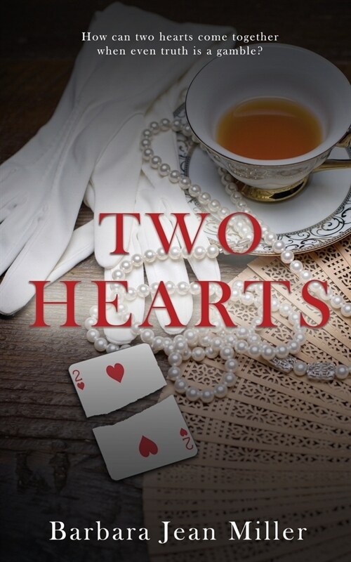 Two Hearts (Paperback)