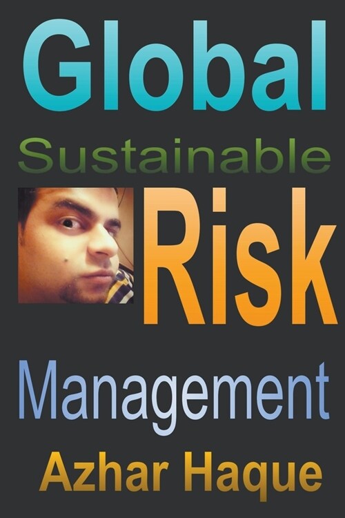 Global Sustainable Risk Management (Paperback)