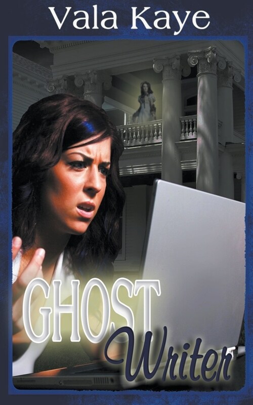 Ghost Writer (Paperback)