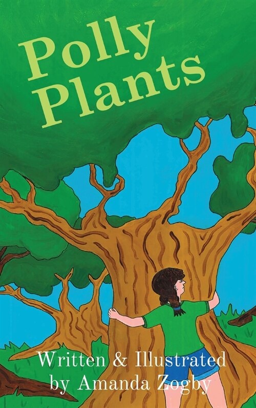 Polly Plants (Hardcover)