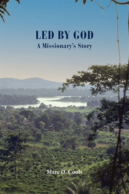 Led by God (Paperback)