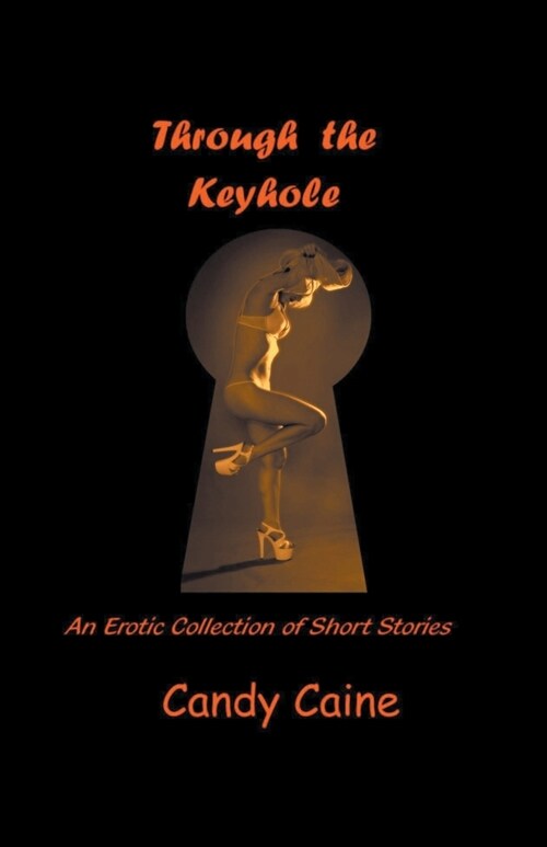 Through the Keyhole (Paperback)