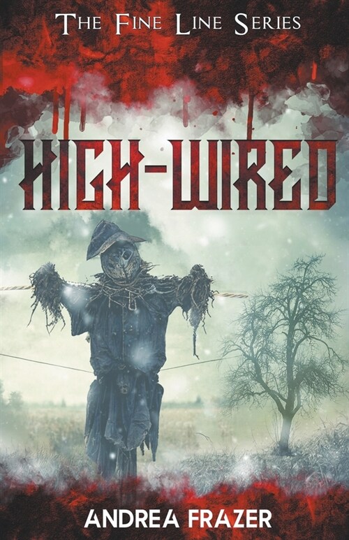 High-Wired (Paperback)