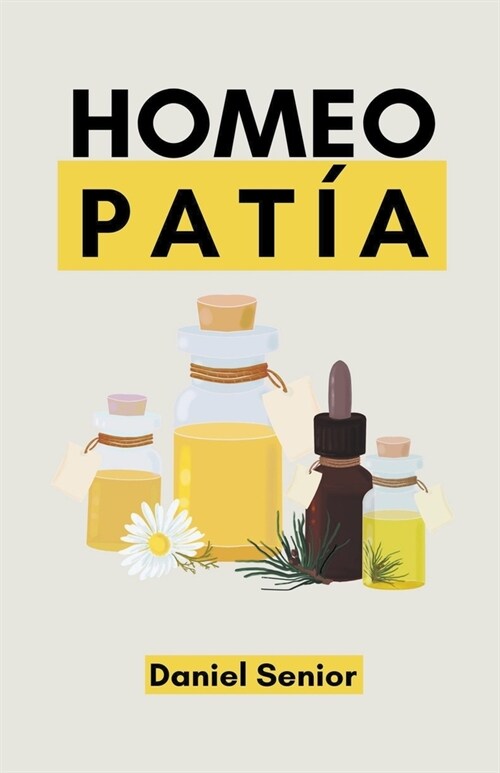 Homeopat? (Paperback)