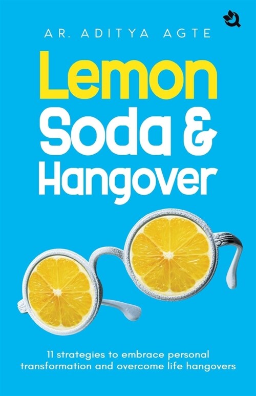 Lemon Soda and Hangover (Paperback)