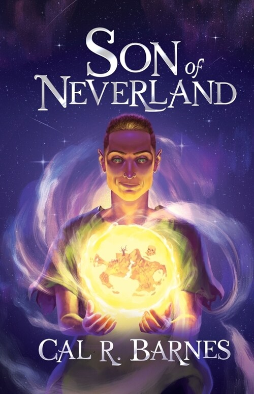 Son of Neverland (Paperback)