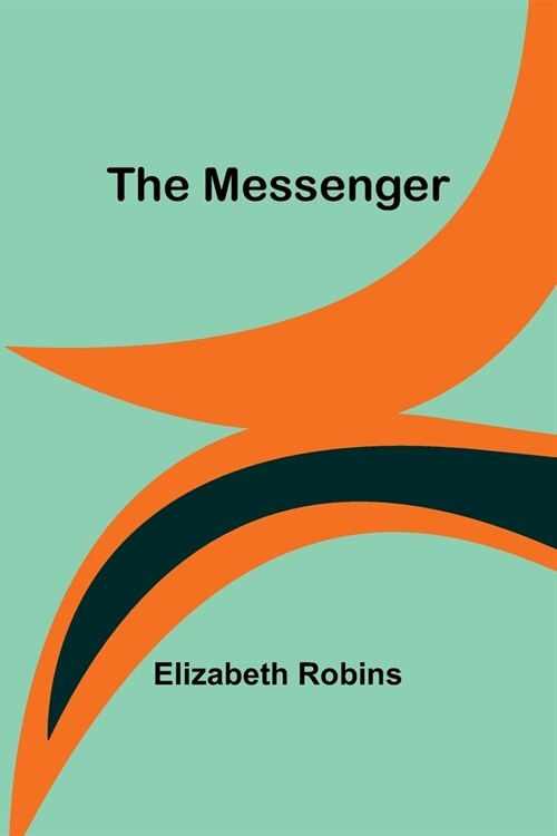 The Messenger (Paperback)
