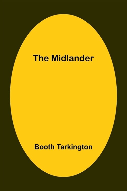 The Midlander (Paperback)