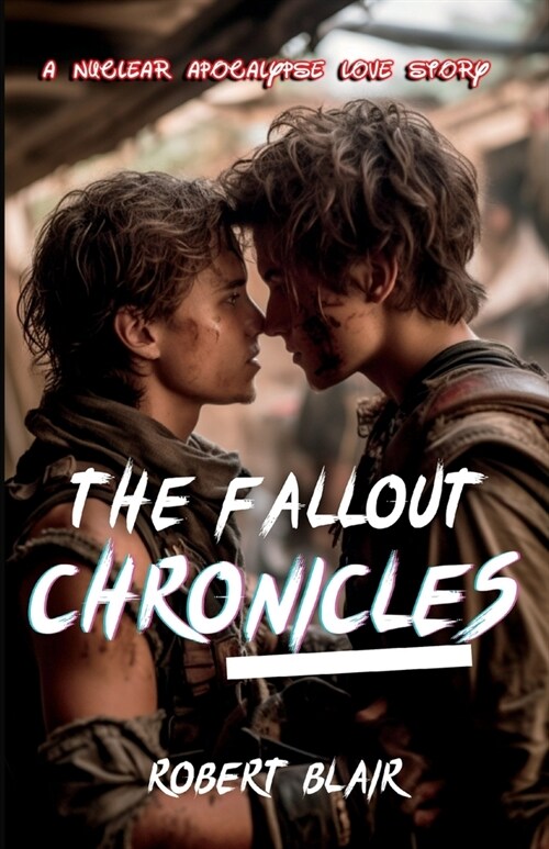The Fallout Chronicles: Part 1 (Paperback)
