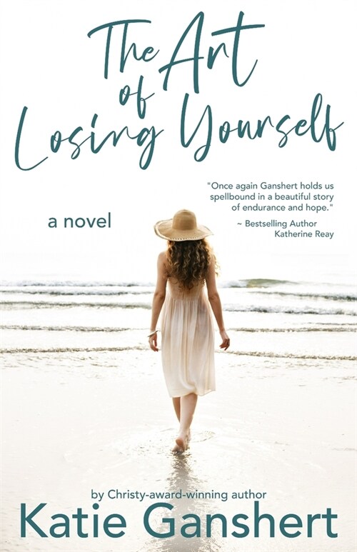 The Art of Losing Yourself (Paperback)