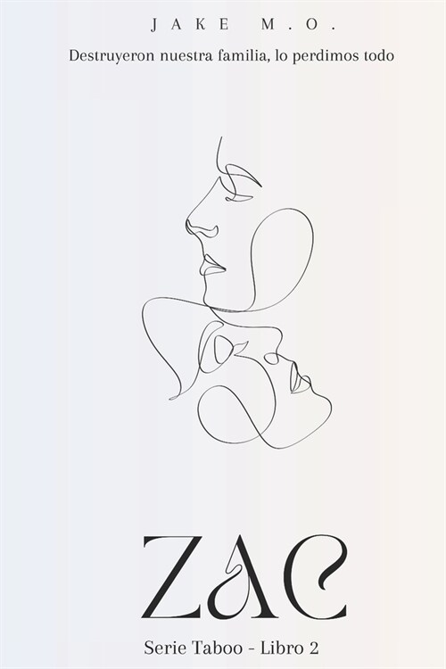 Zac: Libro 2 (Paperback)