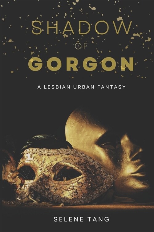 Shadow of Gorgon (Paperback)