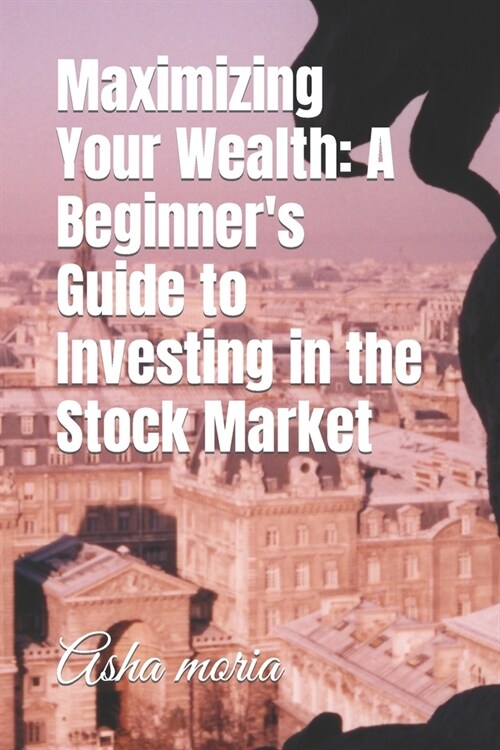 Maximizing Your Wealth: A Beginners Guide to Investing in the Stock Market (Paperback)