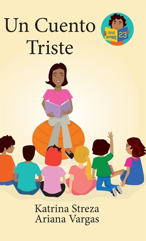 Un Cuento Triste (Hardcover)