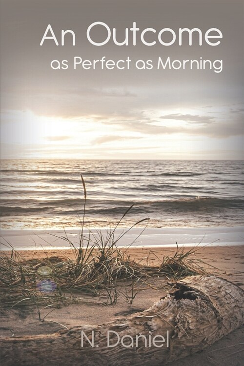 An Outcome as Perfect as Morning (Paperback)