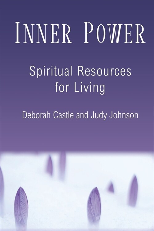 Inner Power (Paperback)