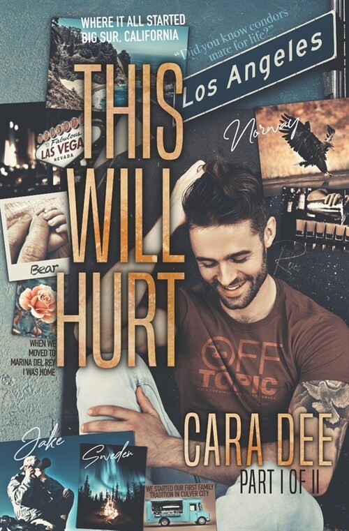 This Will Hurt I (Paperback)