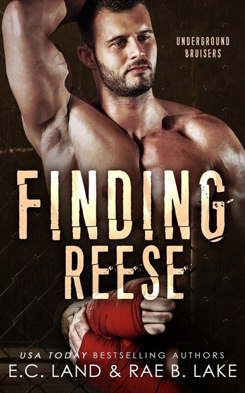 Finding Reese (Paperback)