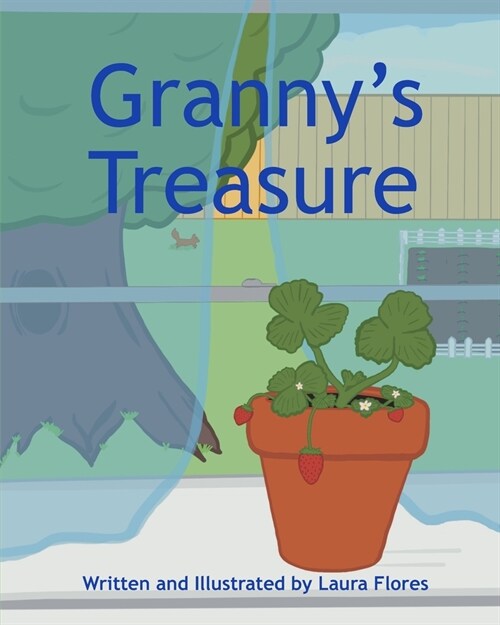 Grannys Treasure (Paperback)