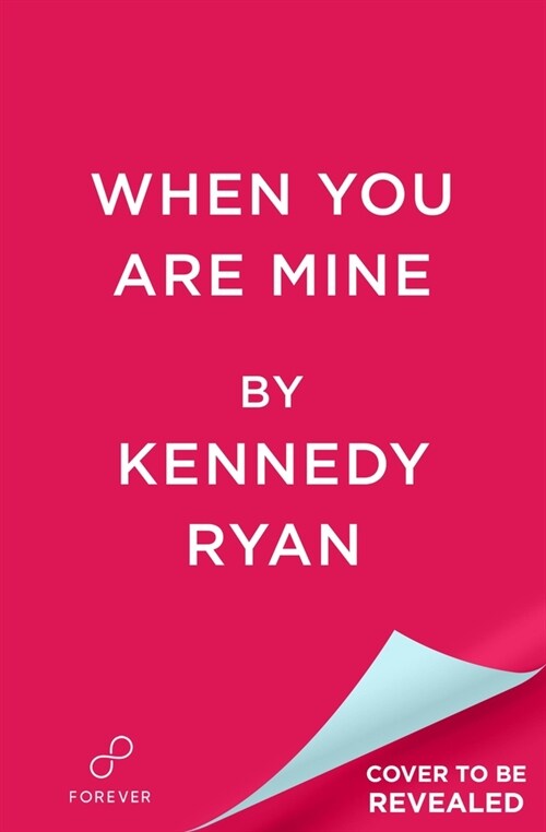 When You Are Mine (Paperback)