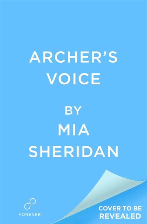 Archers Voice (Hardcover)